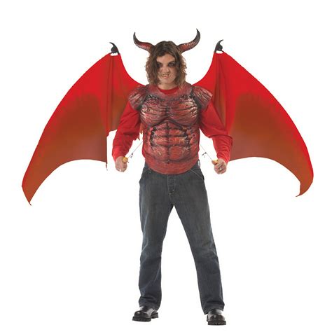 devil wings costume|demon wings costumes.